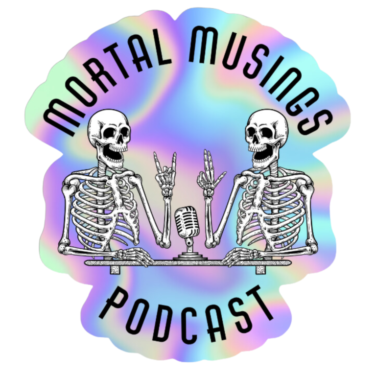 MM Official Sticker Pack