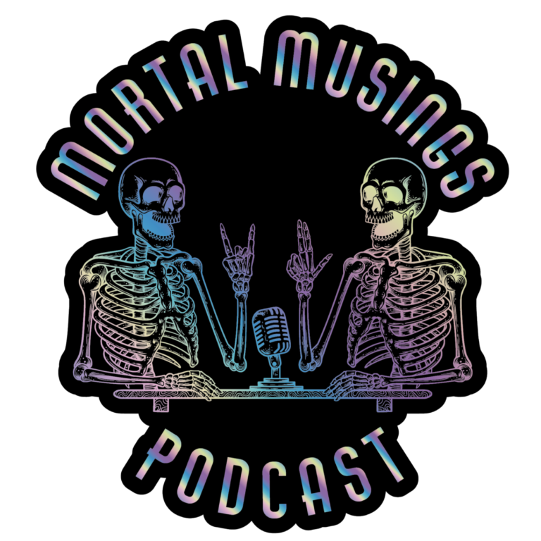 MM Official Sticker Pack