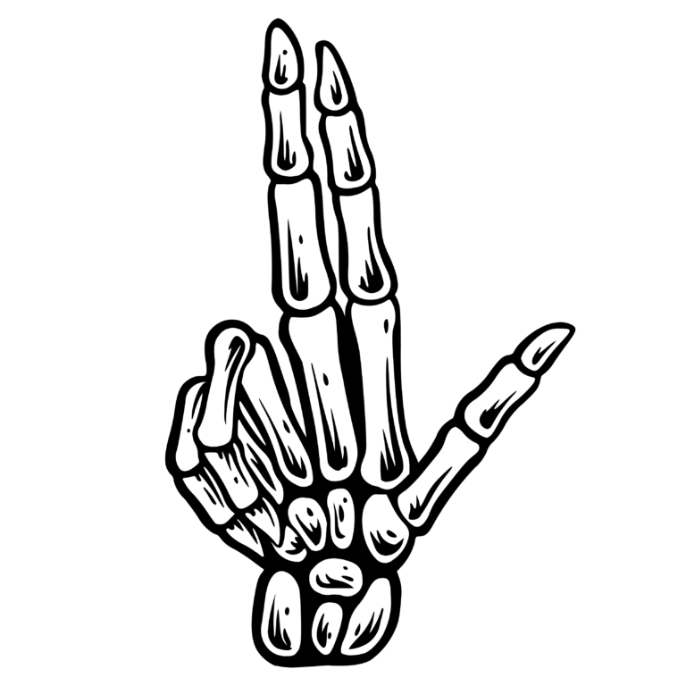 MM Official Sticker Pack