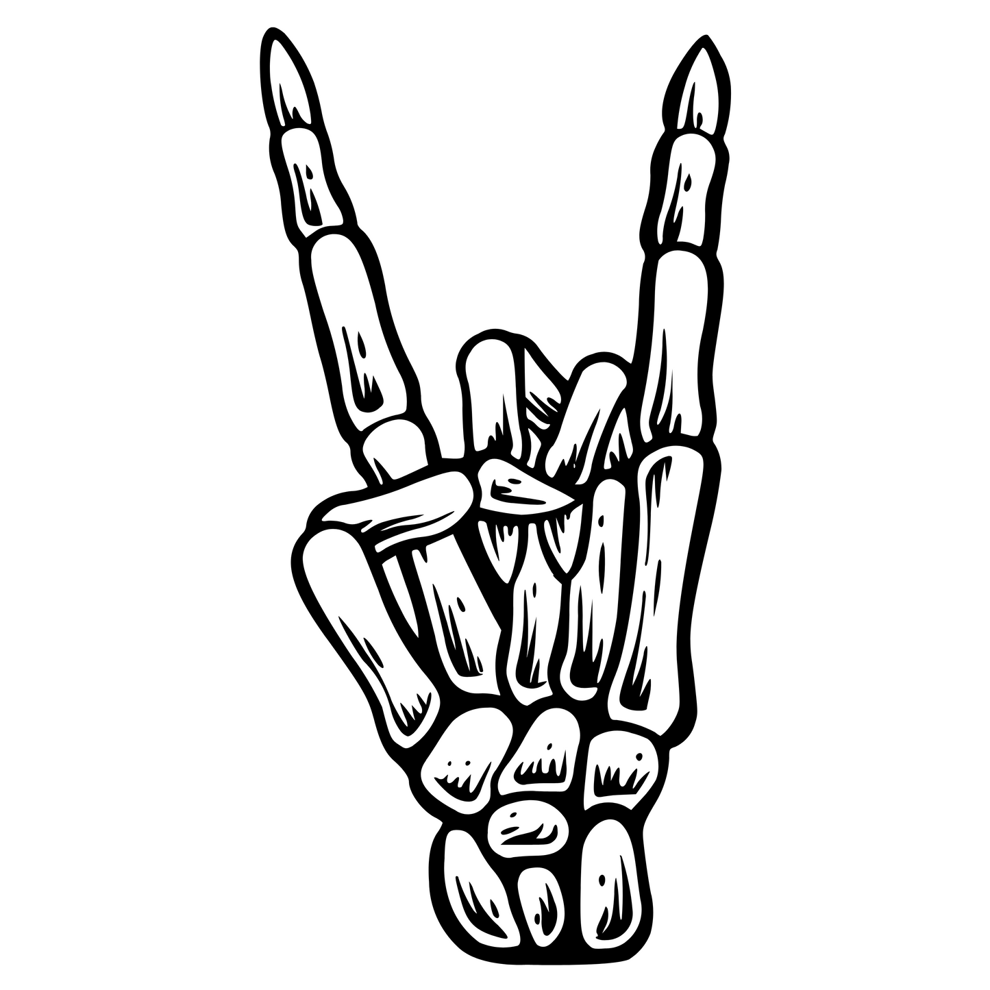 MM Official Sticker Pack