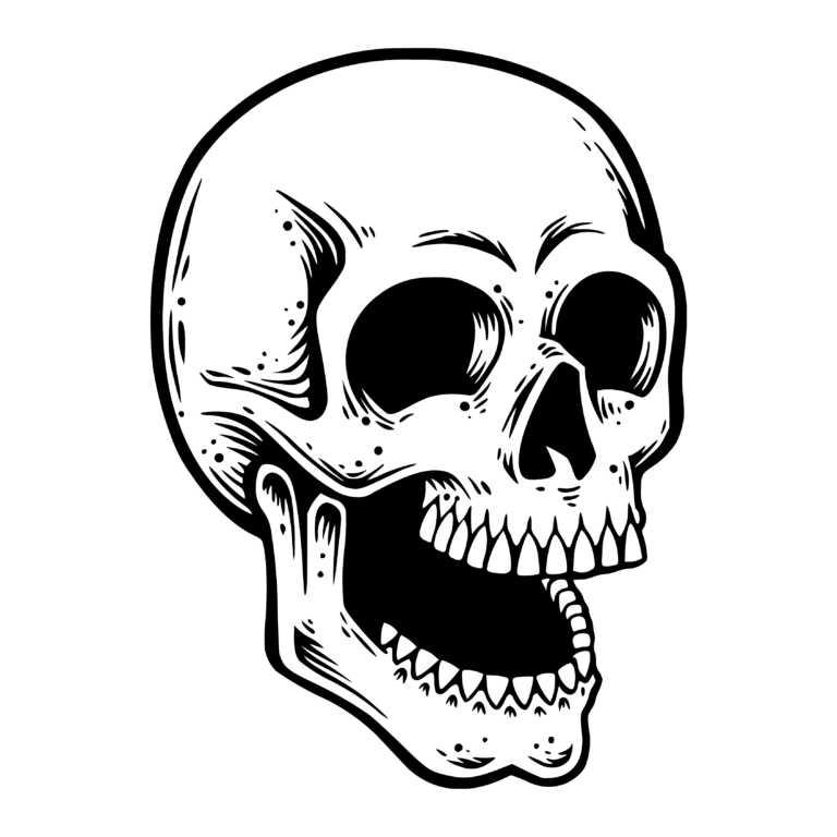 MM Official Sticker Pack