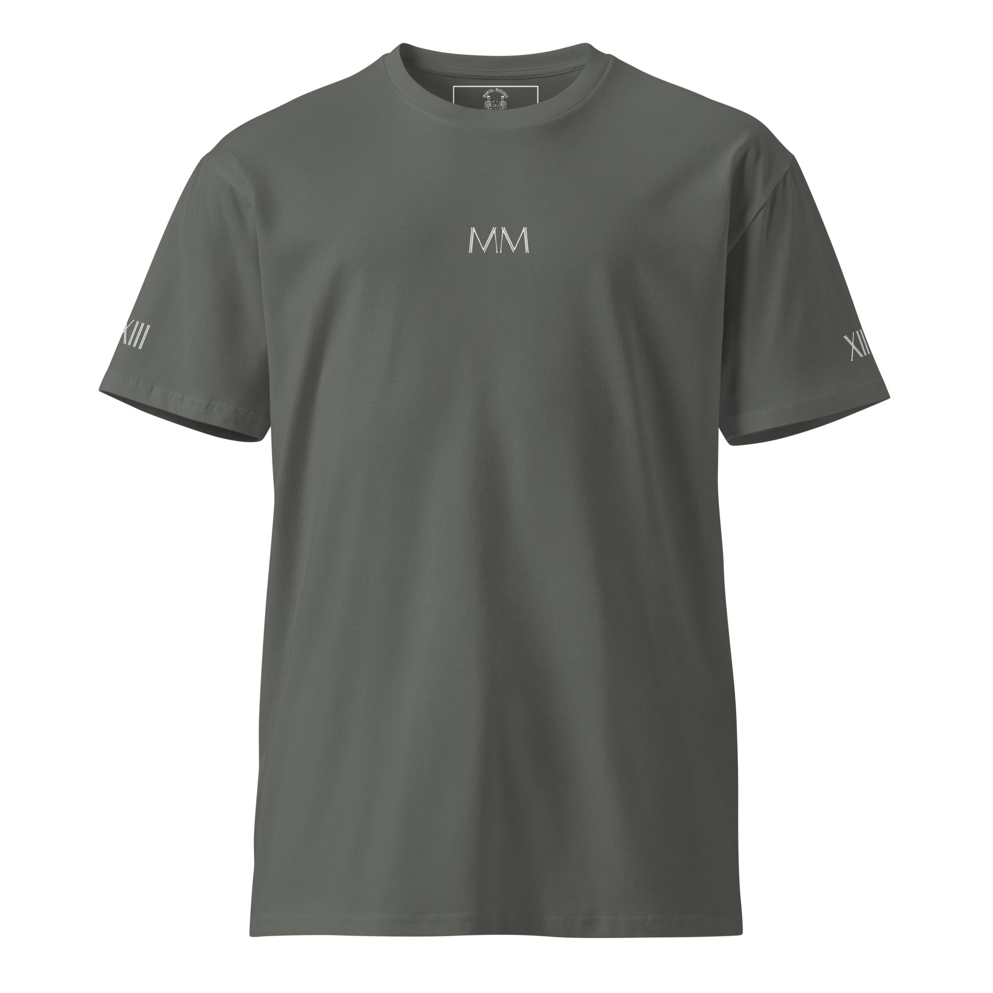 MM premium t-shirt – Mortal Musings